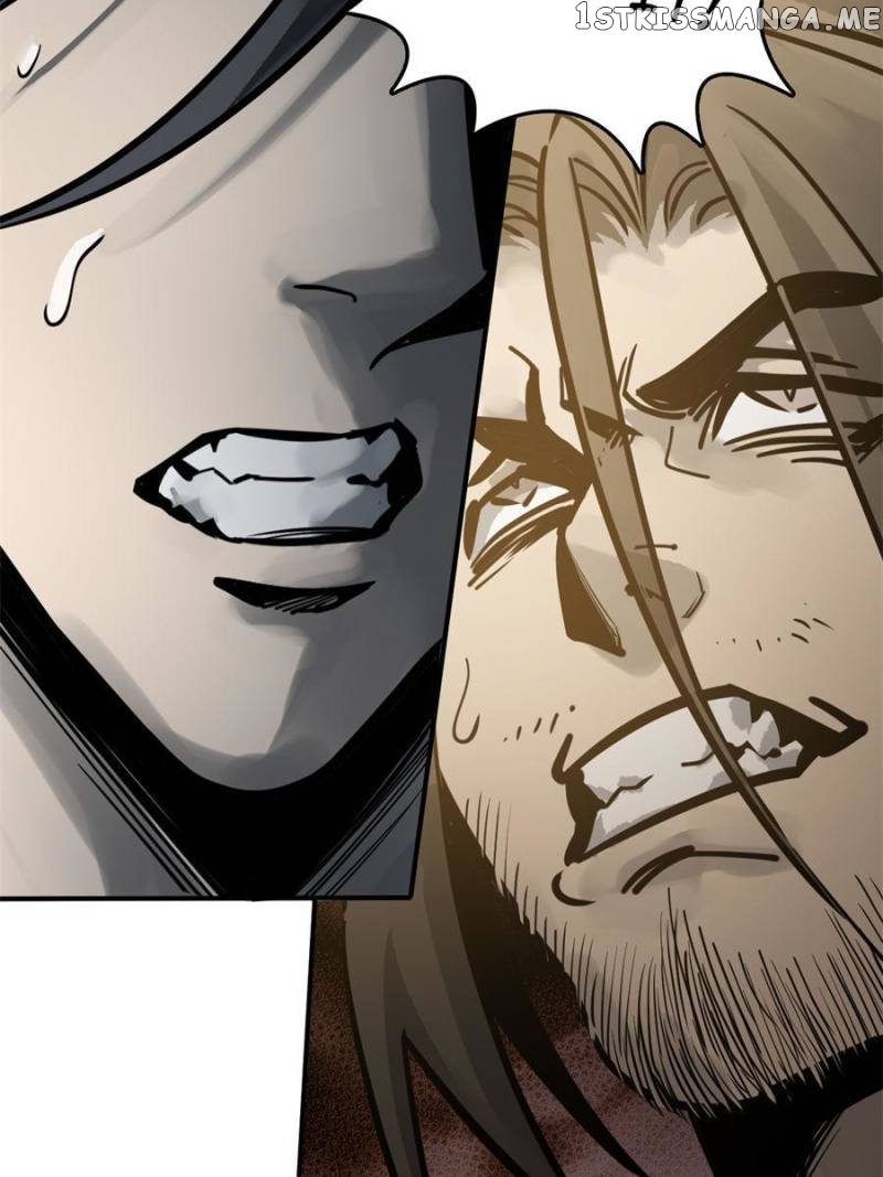 All starts with Ubume Chapter 118 - page 59