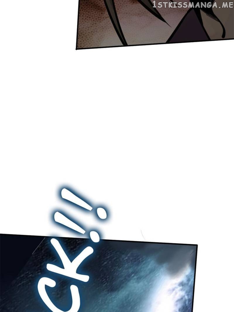 All starts with Ubume Chapter 118 - page 60