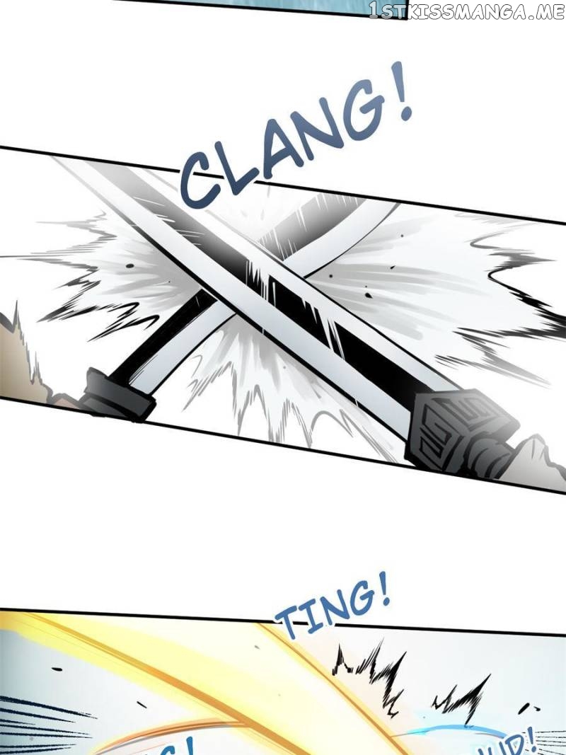 All starts with Ubume Chapter 118 - page 62