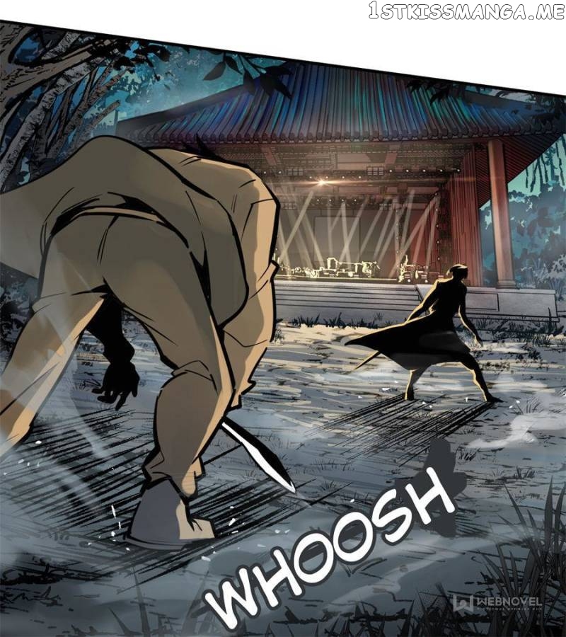 All starts with Ubume Chapter 118 - page 66