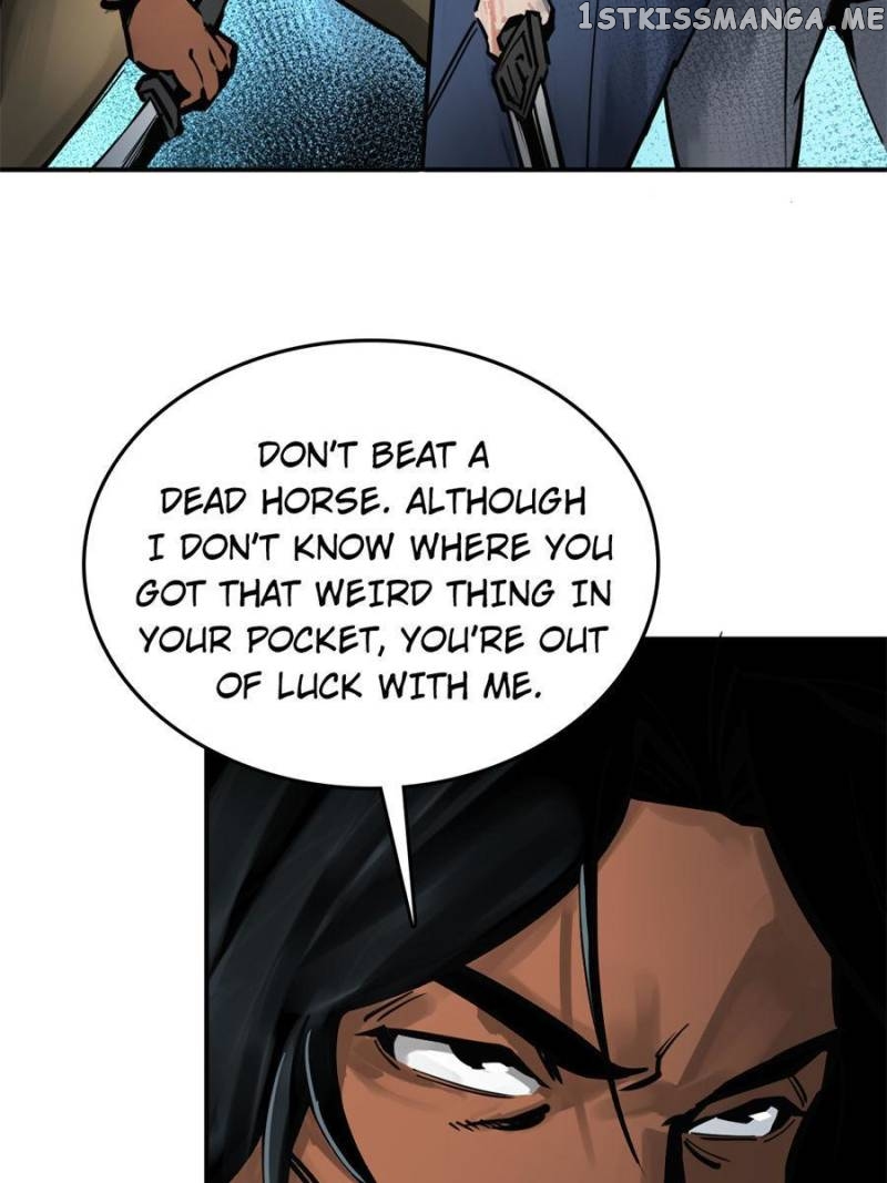 All starts with Ubume Chapter 118 - page 68