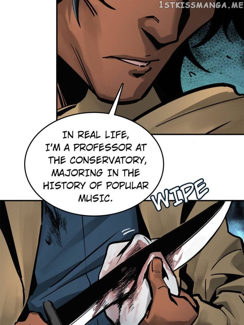All starts with Ubume Chapter 118 - page 69