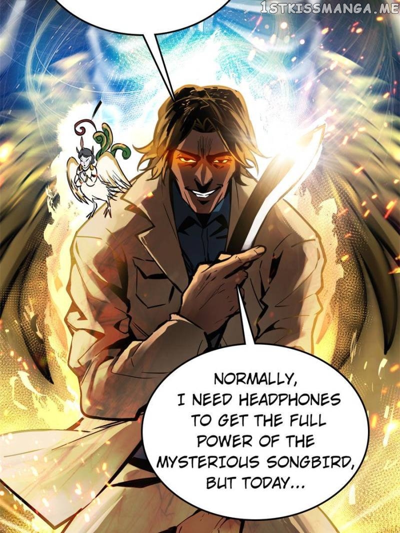 All starts with Ubume Chapter 118 - page 71