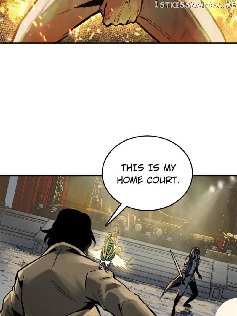 All starts with Ubume Chapter 118 - page 72