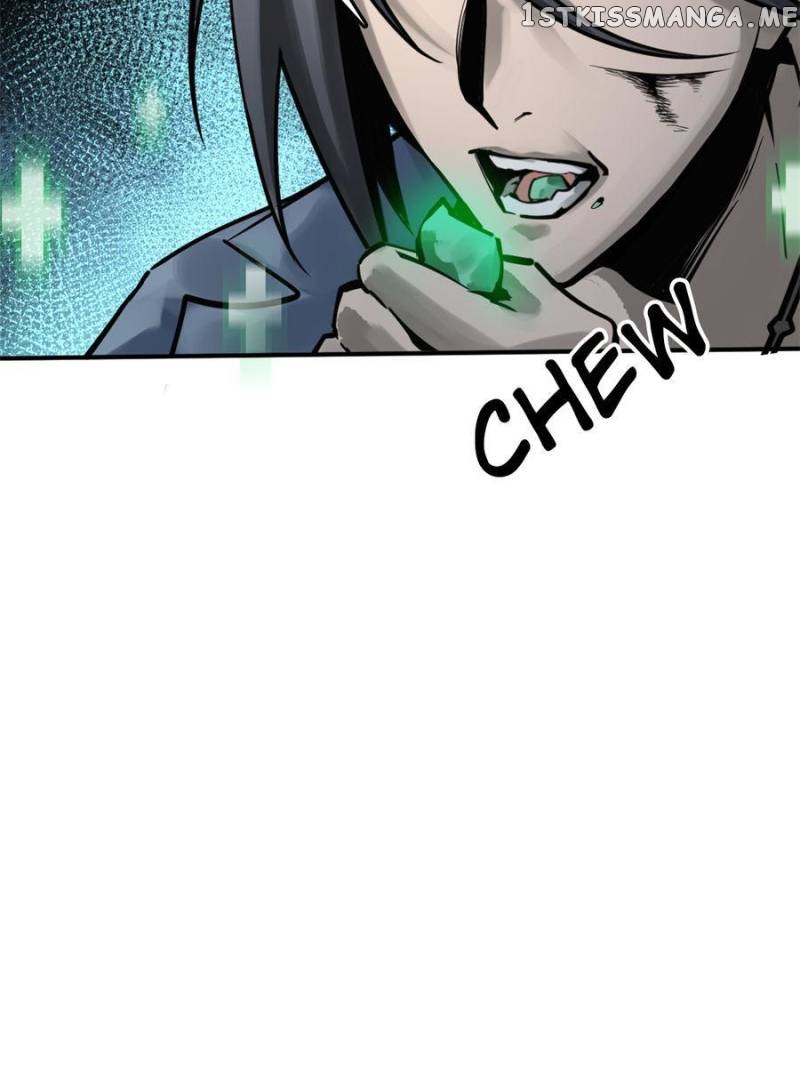 All starts with Ubume Chapter 118 - page 76