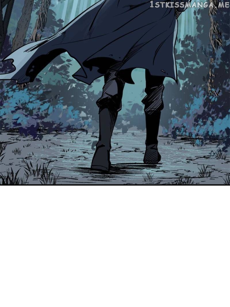All starts with Ubume Chapter 118 - page 8