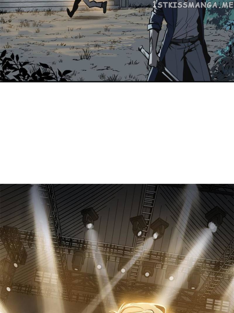 All starts with Ubume Chapter 118 - page 81