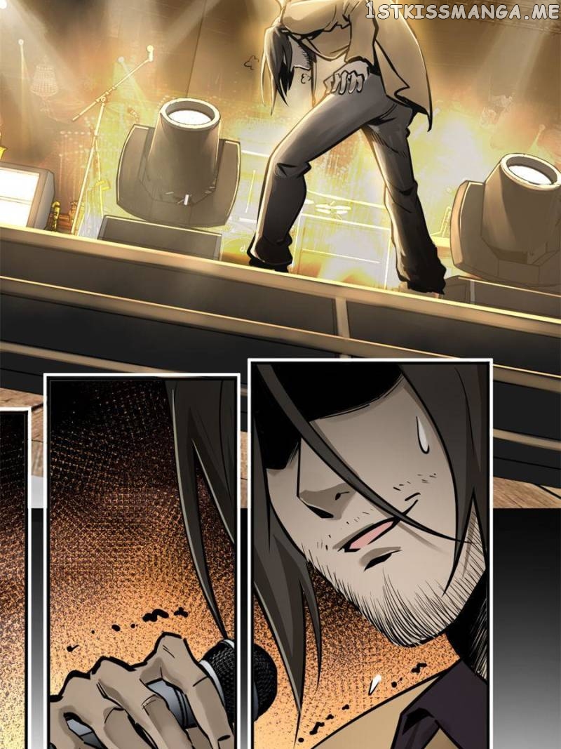 All starts with Ubume Chapter 118 - page 82