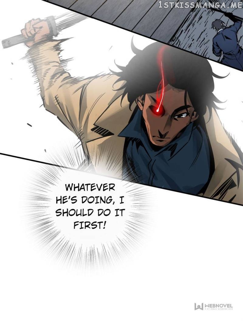 All starts with Ubume Chapter 118 - page 88