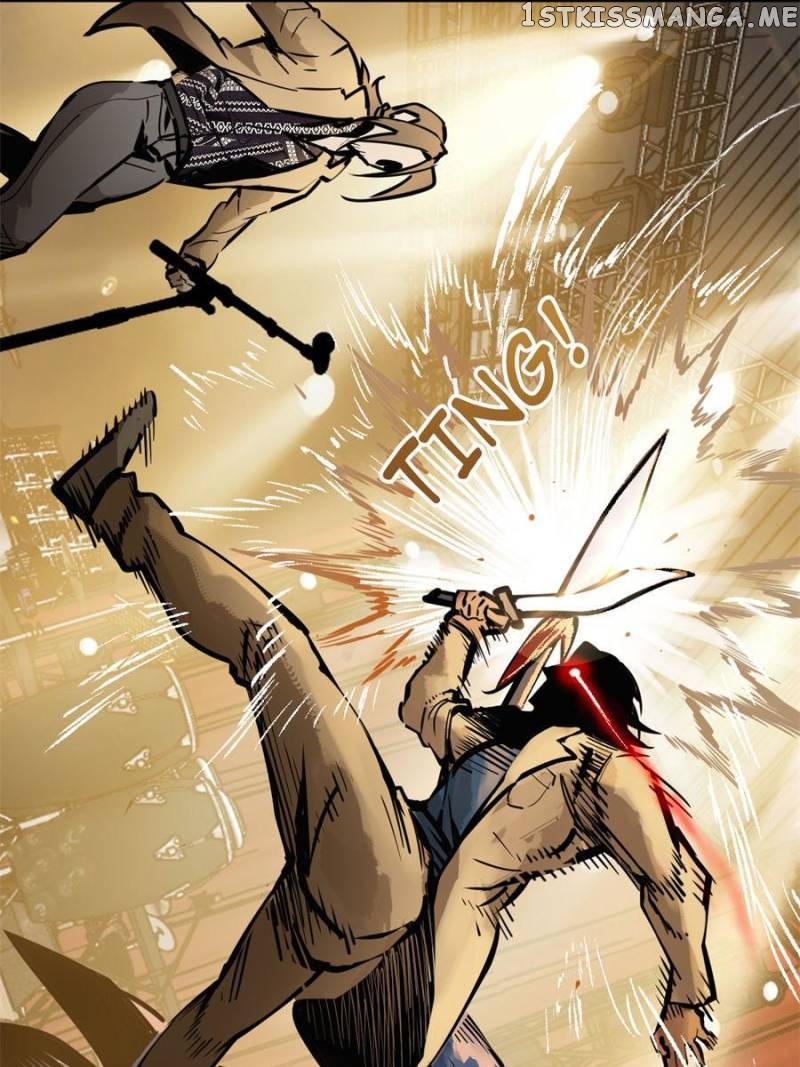 All starts with Ubume Chapter 118 - page 90