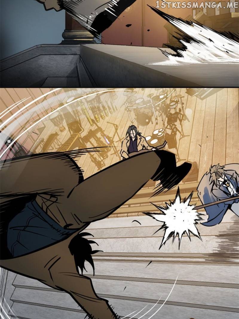 All starts with Ubume Chapter 118 - page 93