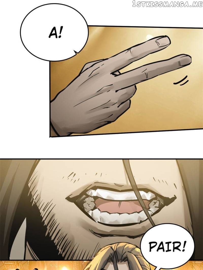 All starts with Ubume Chapter 118 - page 99