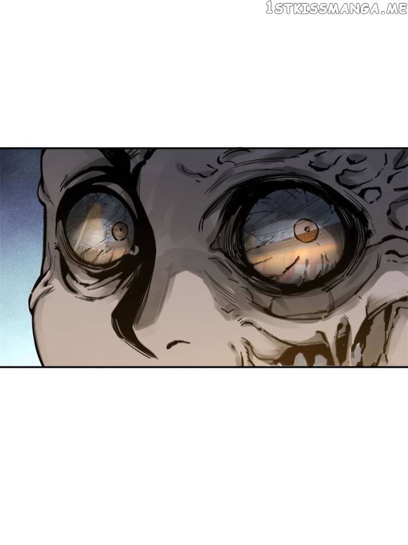 All starts with Ubume Chapter 99 - page 100