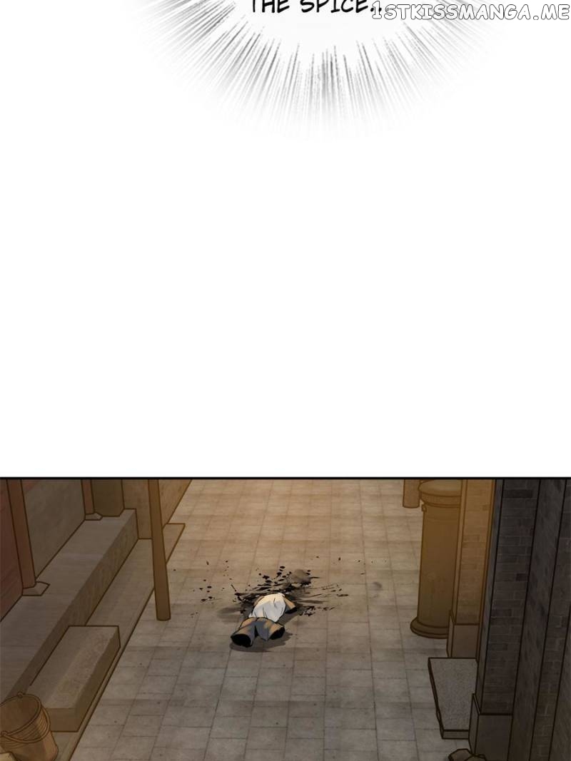 All starts with Ubume Chapter 99 - page 110