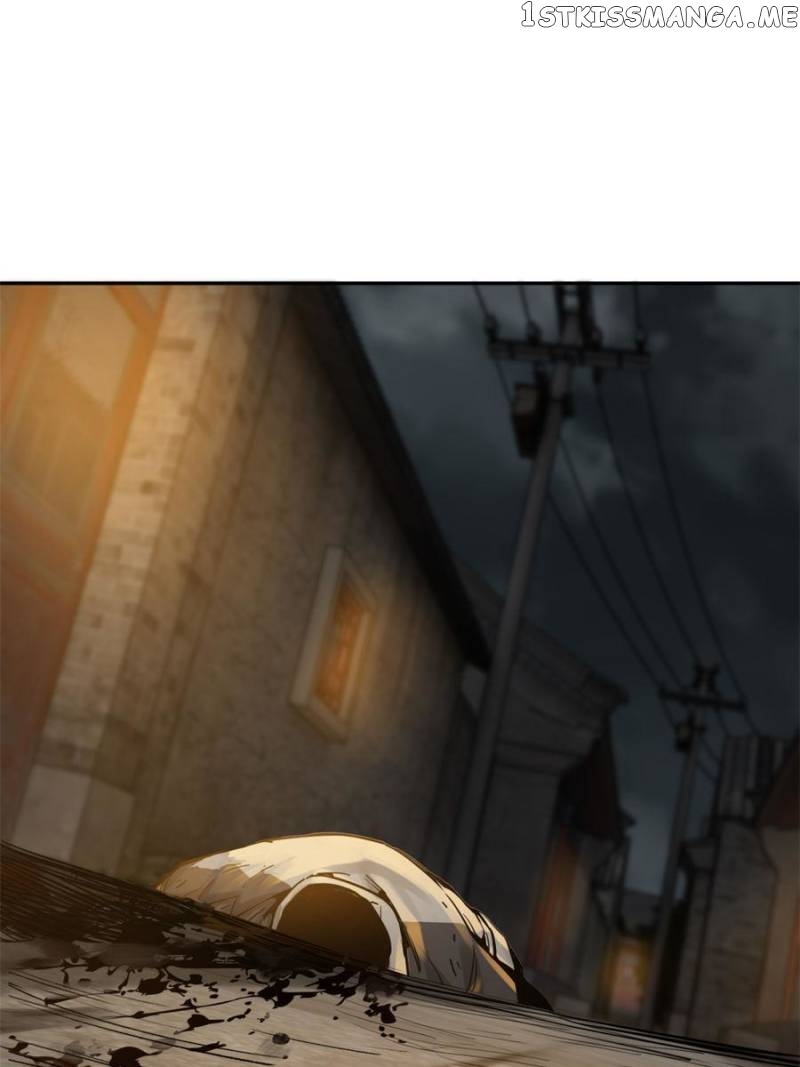 All starts with Ubume Chapter 99 - page 112