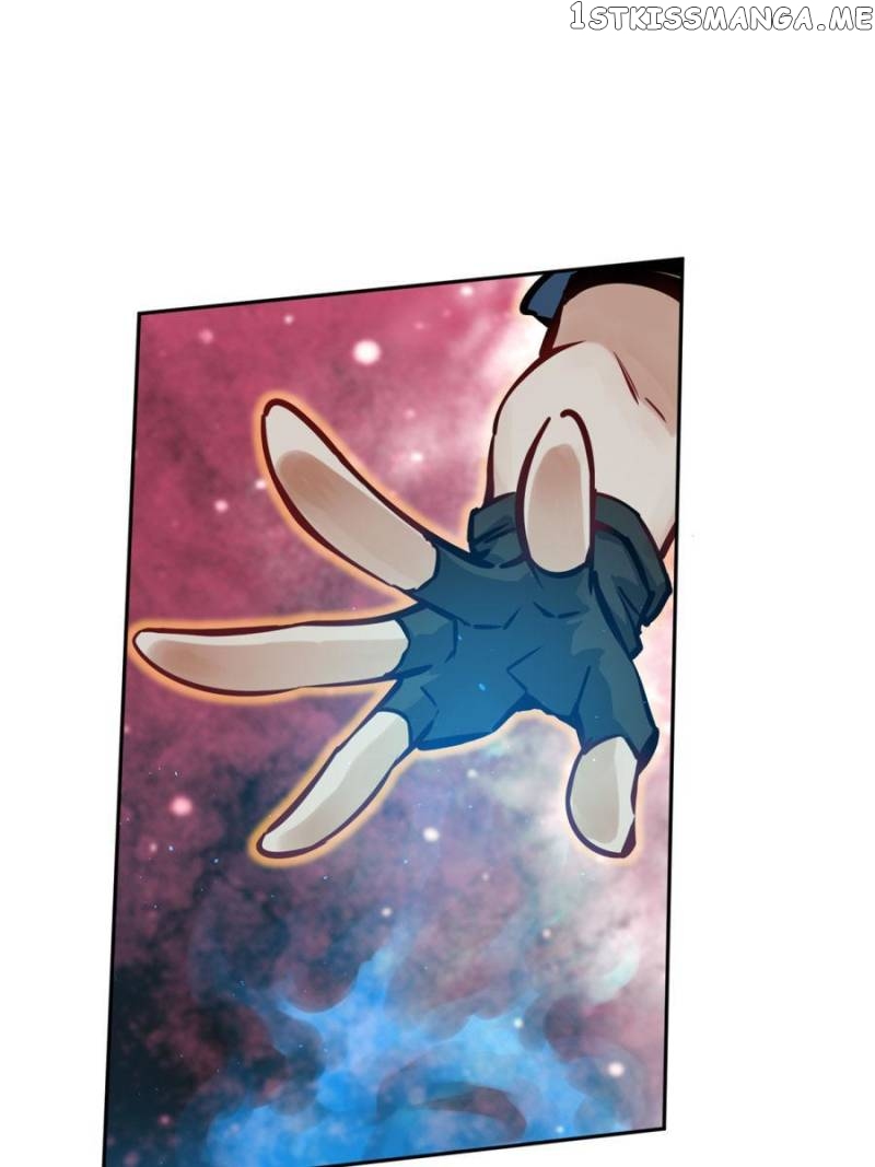 All starts with Ubume Chapter 99 - page 21