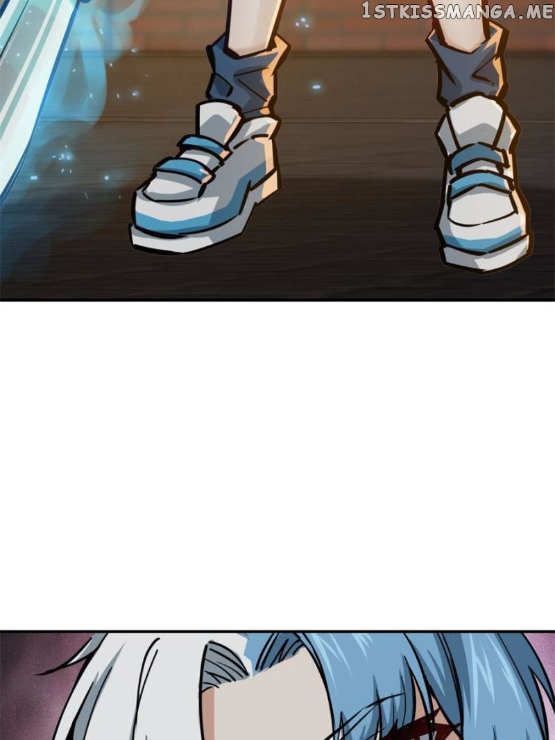 All starts with Ubume Chapter 99 - page 24