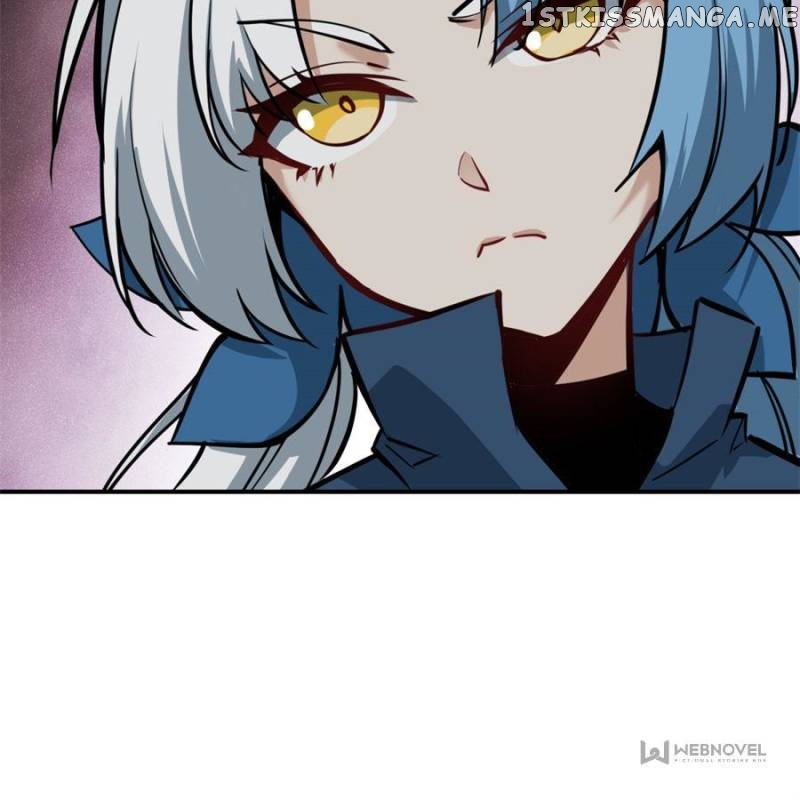 All starts with Ubume Chapter 99 - page 25