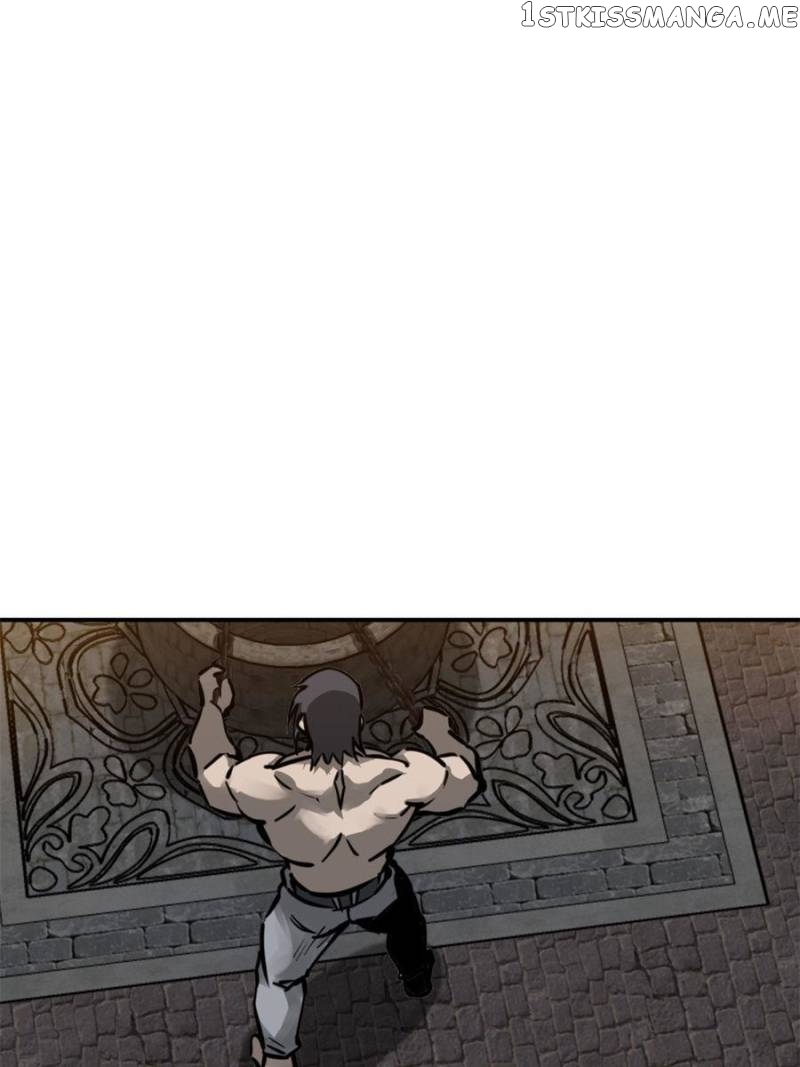 All starts with Ubume Chapter 99 - page 26