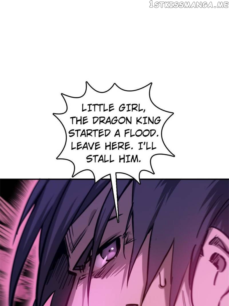 All starts with Ubume Chapter 99 - page 29