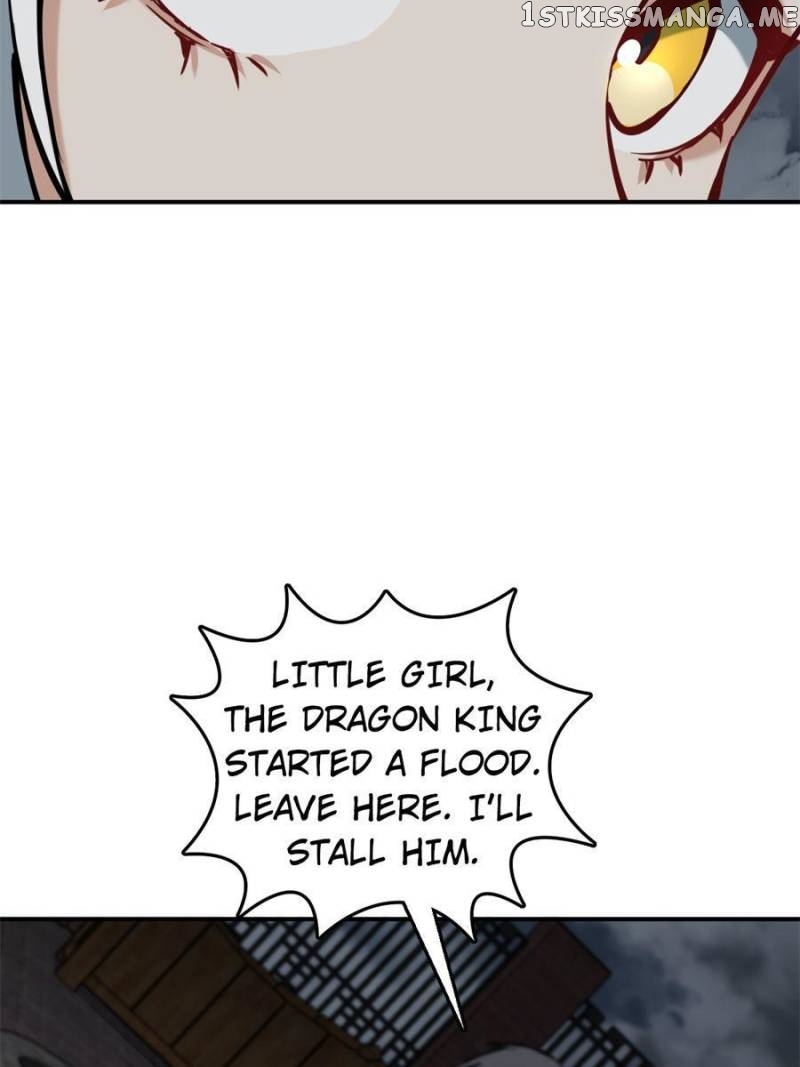 All starts with Ubume Chapter 99 - page 33
