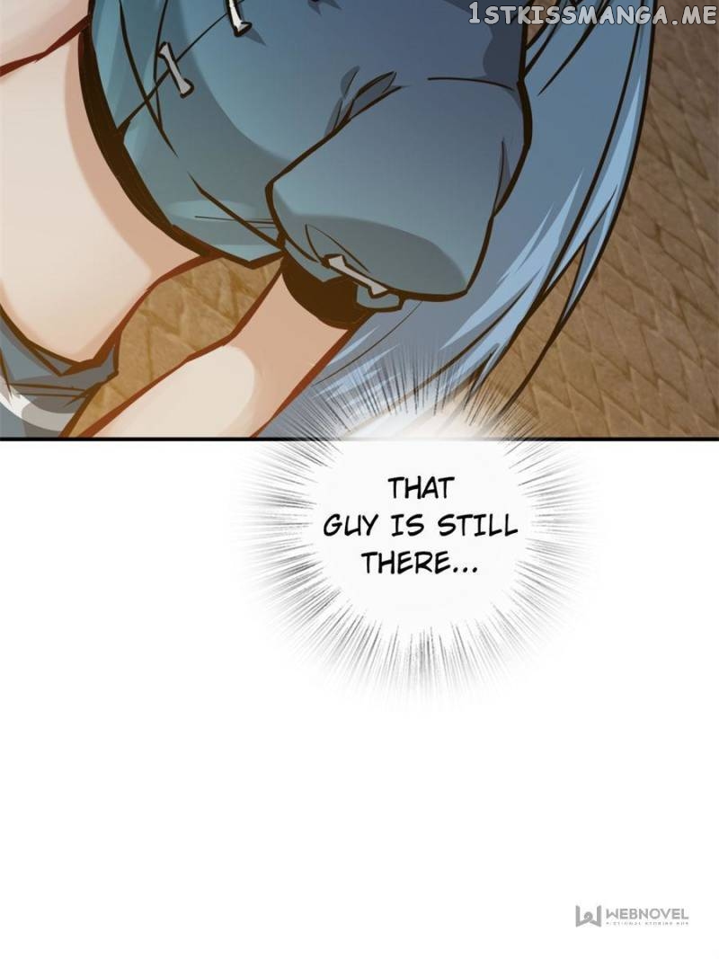 All starts with Ubume Chapter 99 - page 35