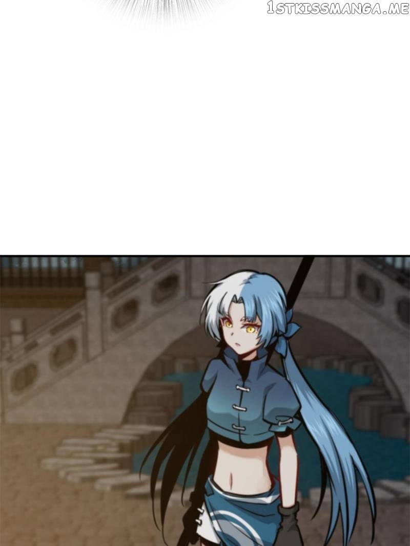 All starts with Ubume Chapter 99 - page 38