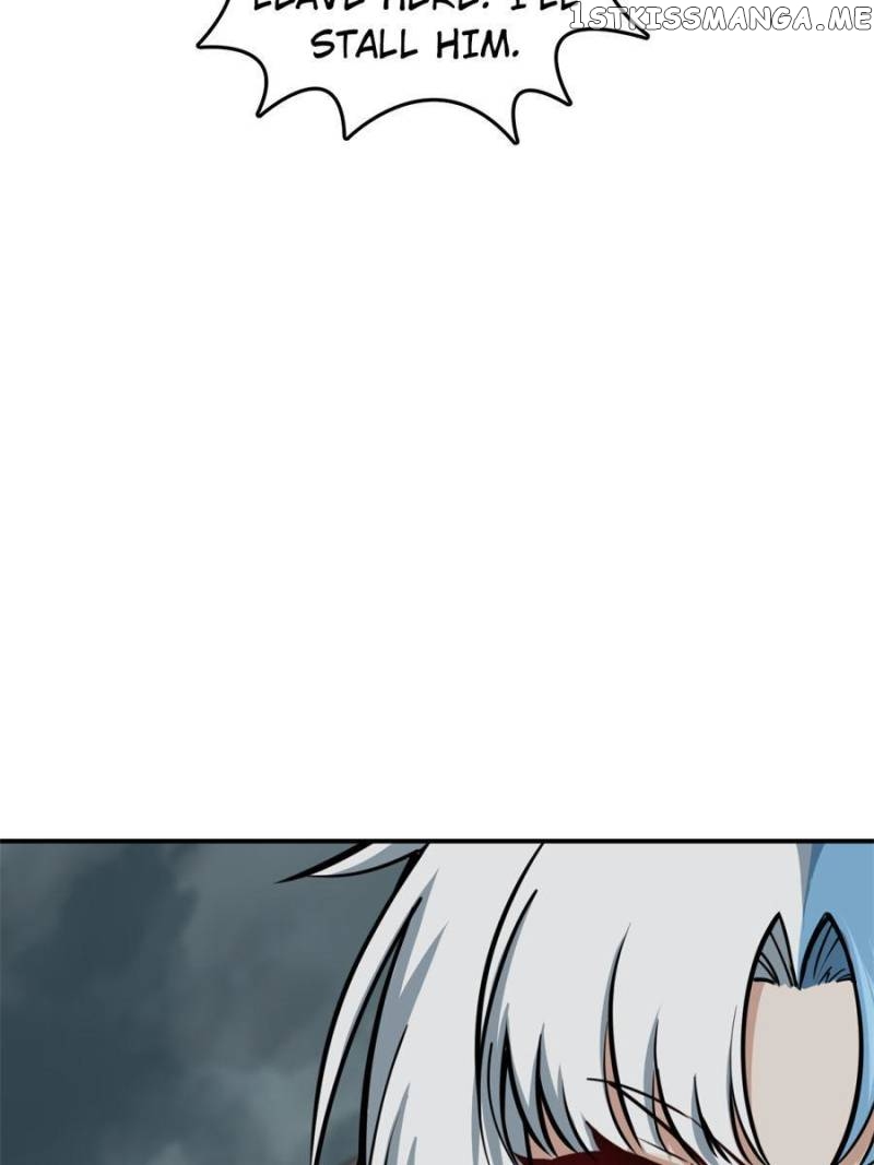 All starts with Ubume Chapter 99 - page 40