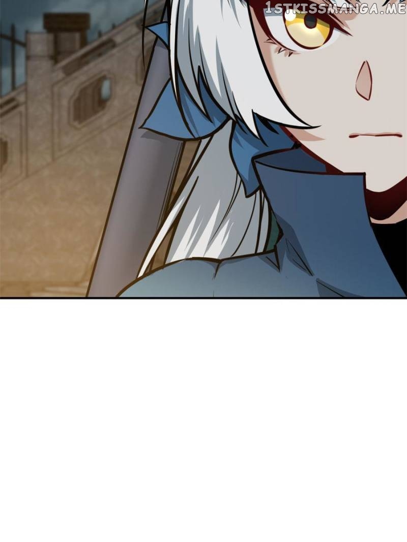 All starts with Ubume Chapter 99 - page 41