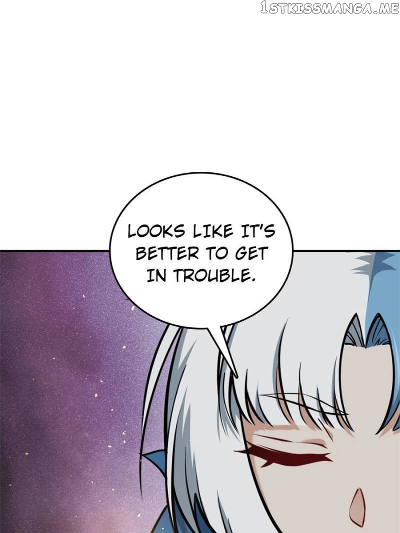 All starts with Ubume Chapter 99 - page 42