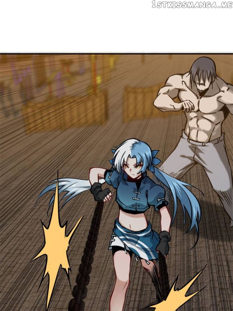 All starts with Ubume Chapter 99 - page 46