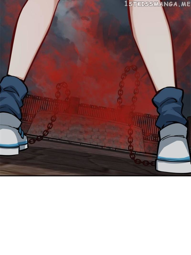 All starts with Ubume Chapter 99 - page 53