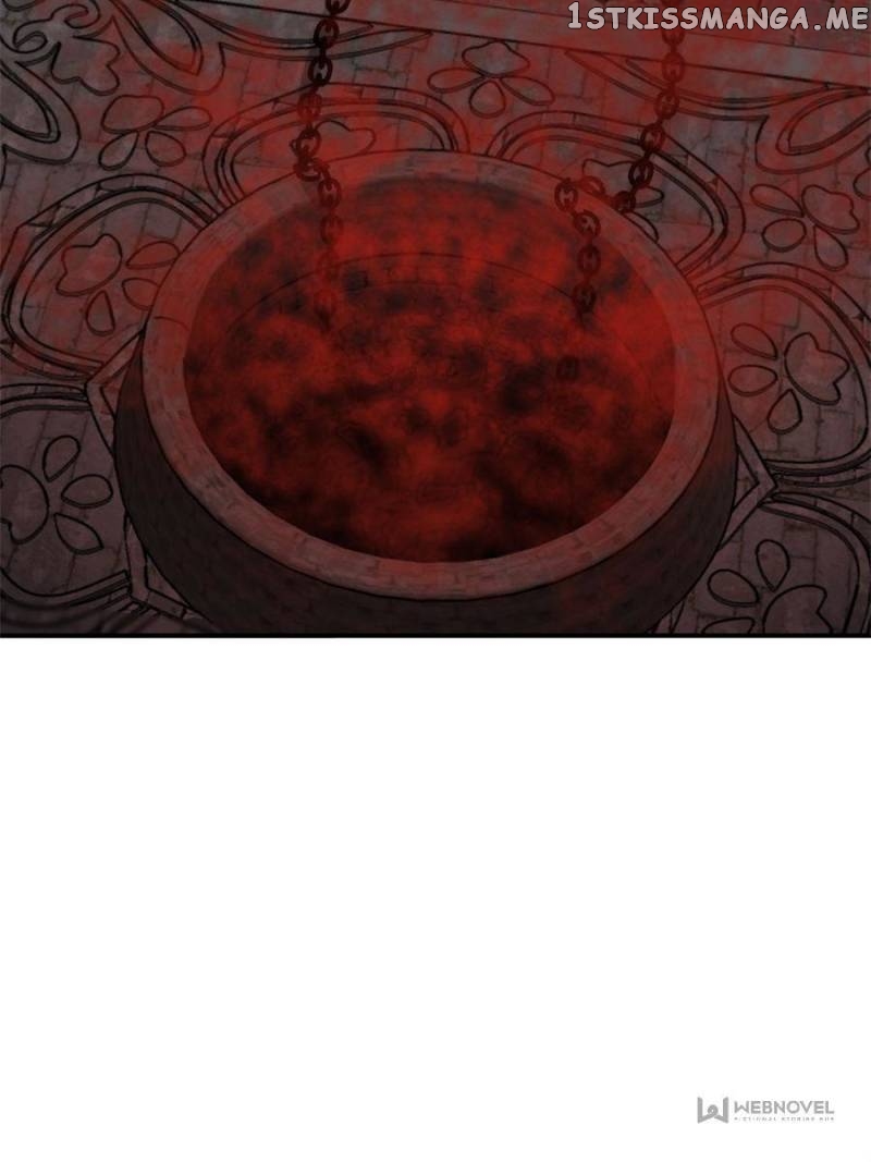 All starts with Ubume Chapter 99 - page 55