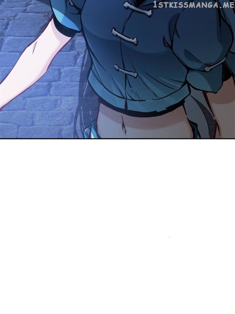 All starts with Ubume Chapter 99 - page 58