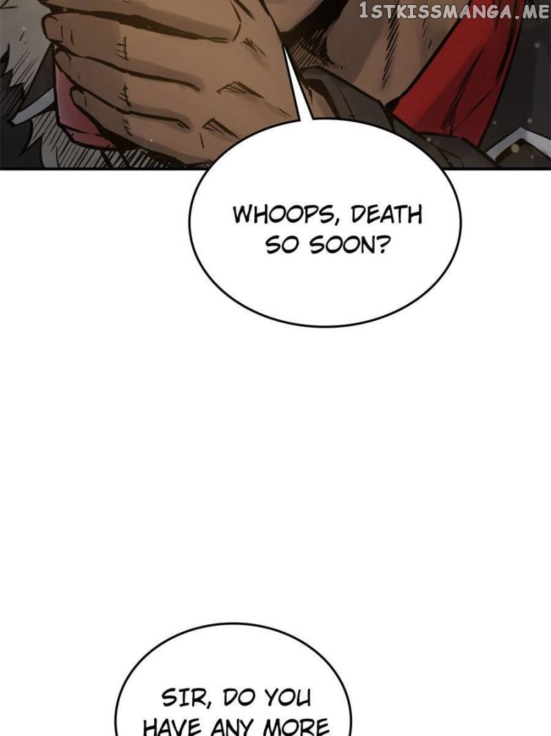 All starts with Ubume Chapter 99 - page 6