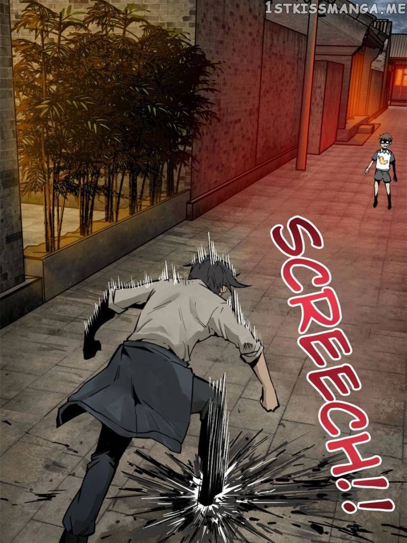 All starts with Ubume Chapter 99 - page 62