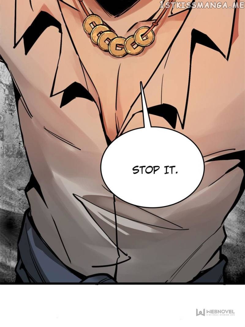 All starts with Ubume Chapter 99 - page 65