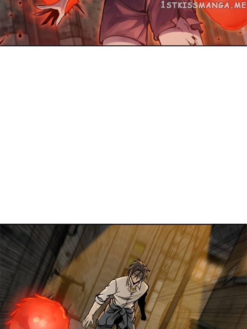 All starts with Ubume Chapter 99 - page 70