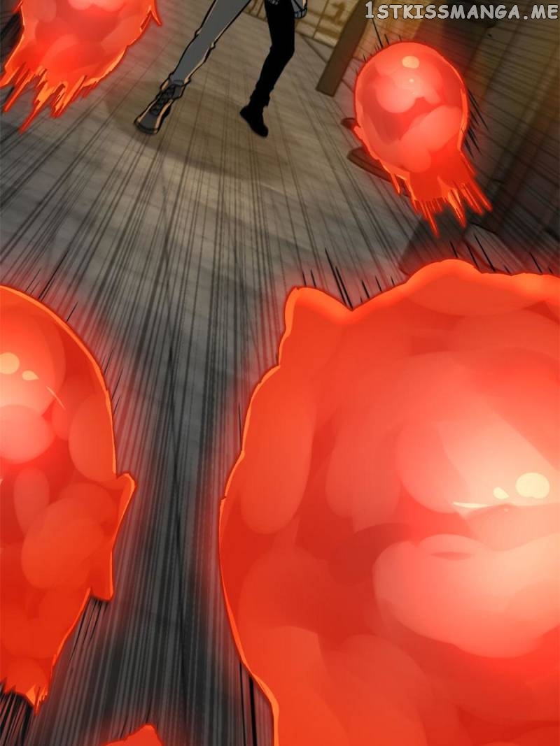 All starts with Ubume Chapter 99 - page 71