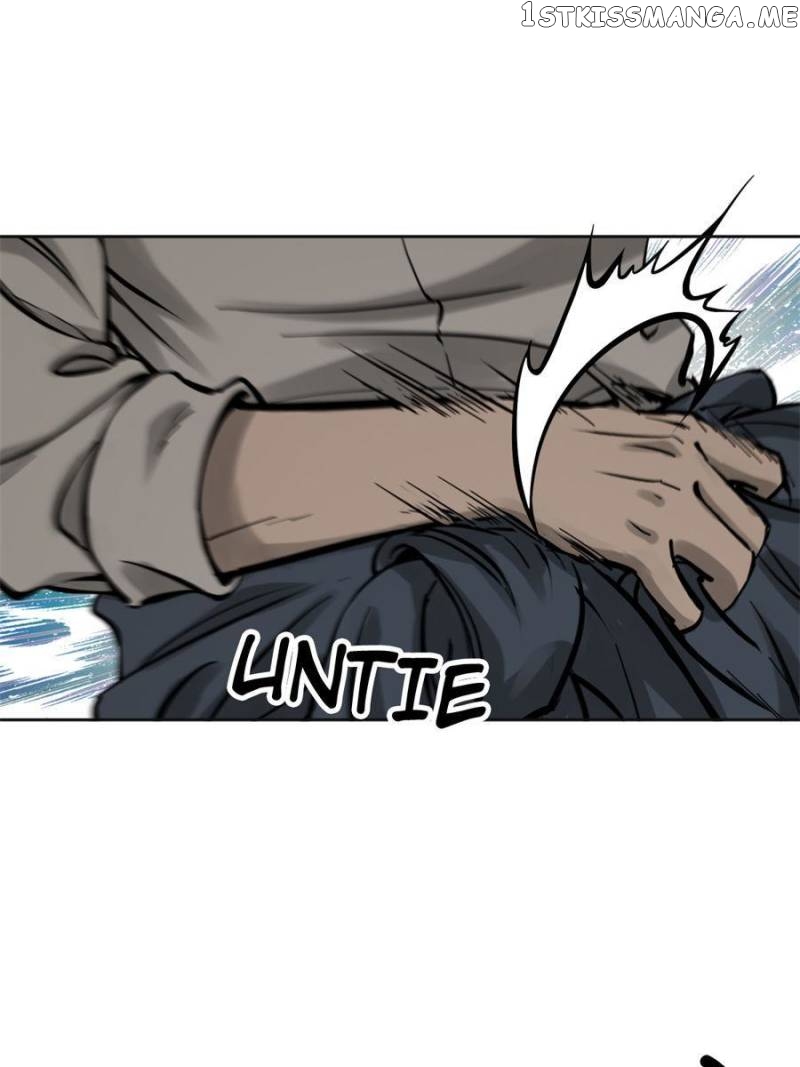 All starts with Ubume Chapter 99 - page 76