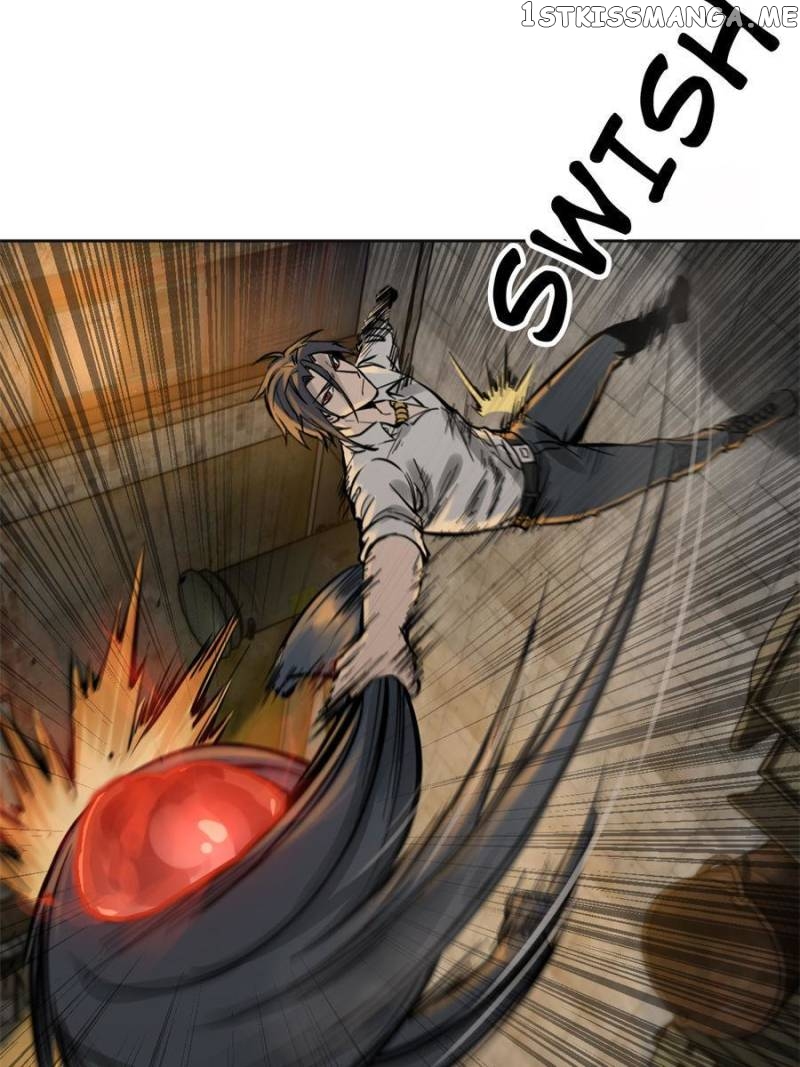 All starts with Ubume Chapter 99 - page 77