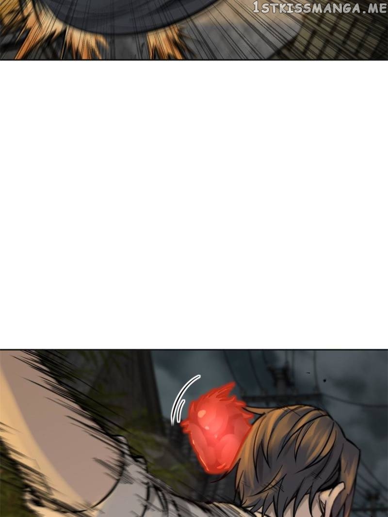All starts with Ubume Chapter 99 - page 78