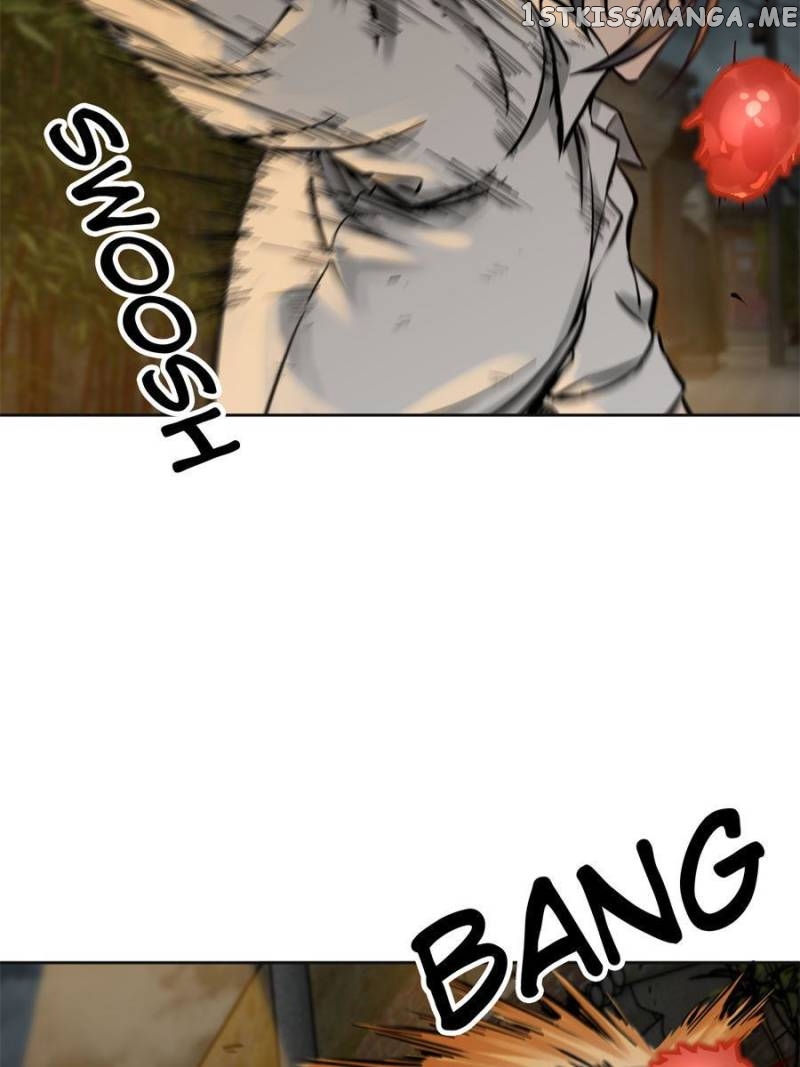All starts with Ubume Chapter 99 - page 79