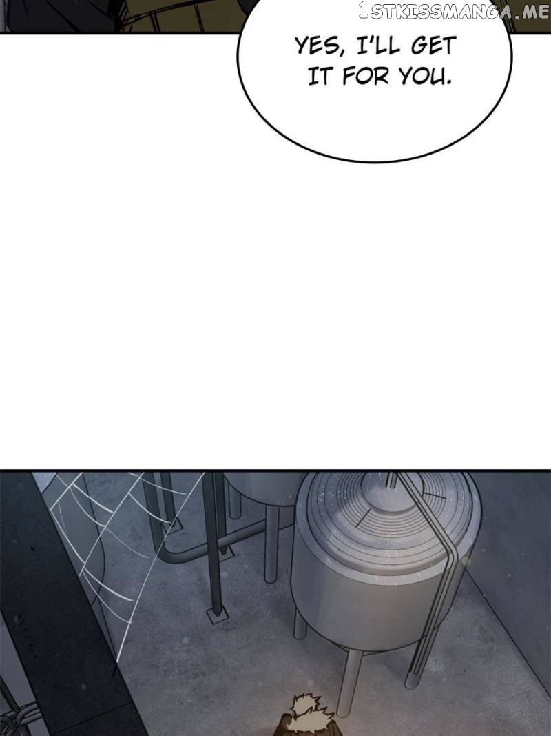 All starts with Ubume Chapter 99 - page 8