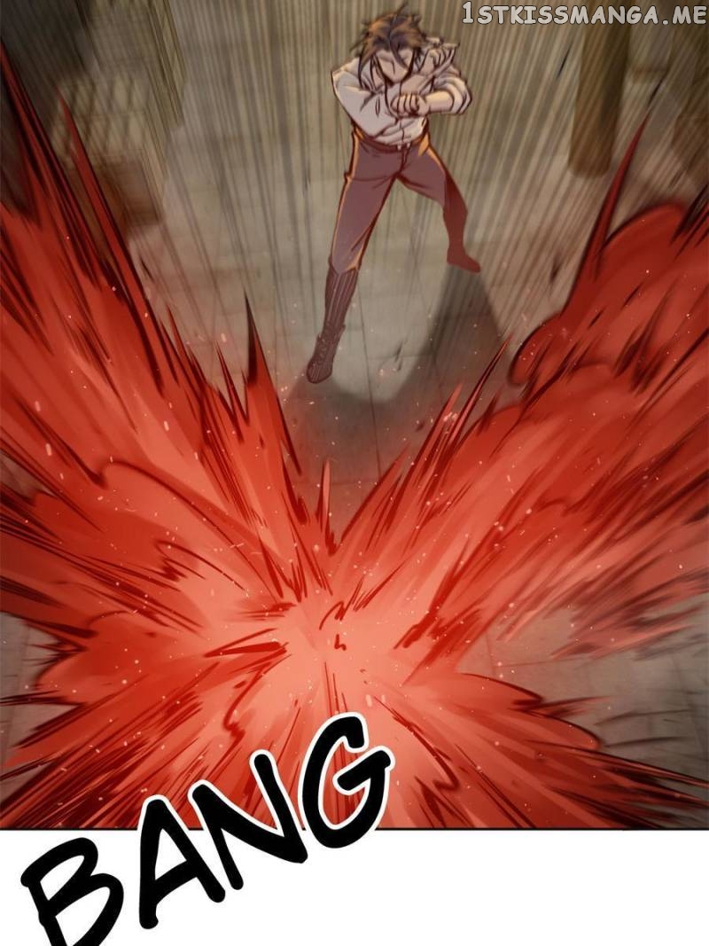 All starts with Ubume Chapter 99 - page 82