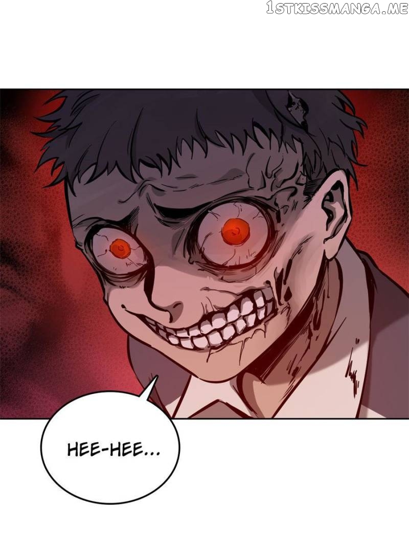 All starts with Ubume Chapter 99 - page 86