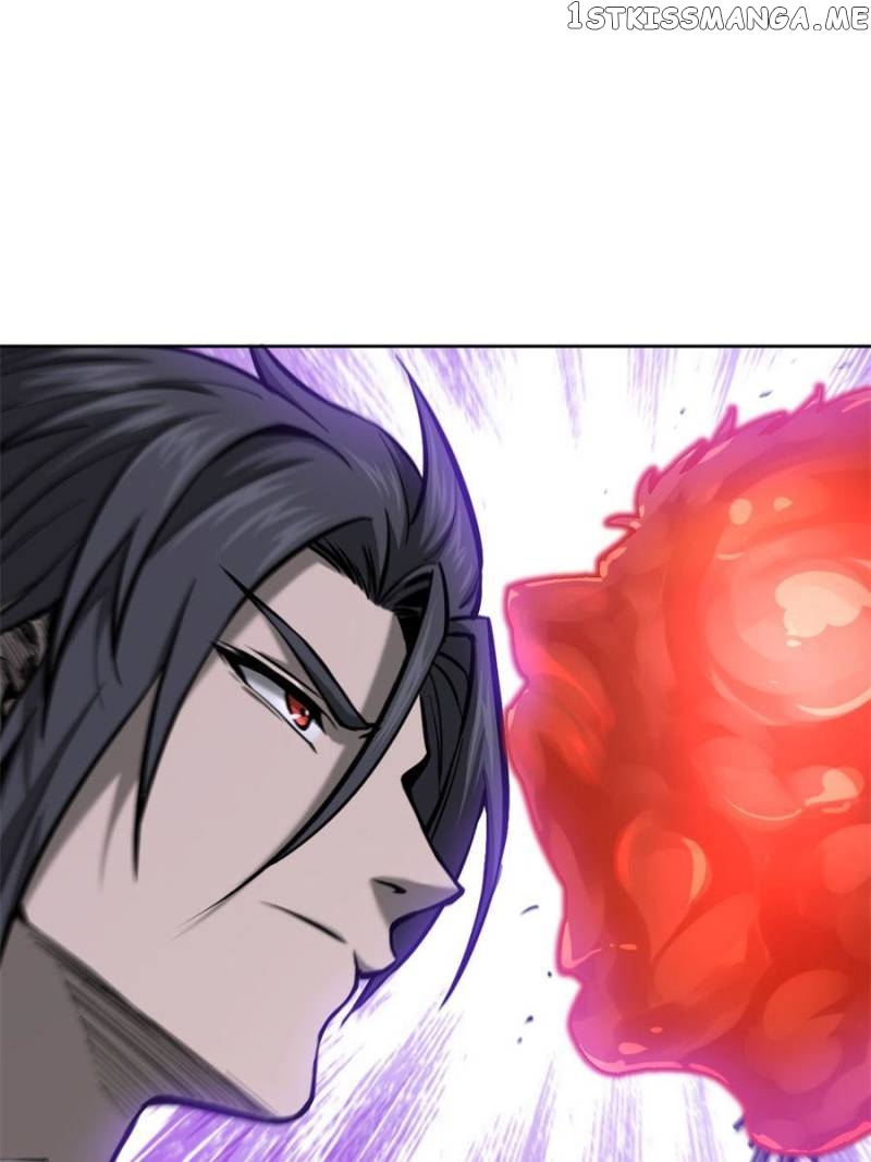 All starts with Ubume Chapter 99 - page 87