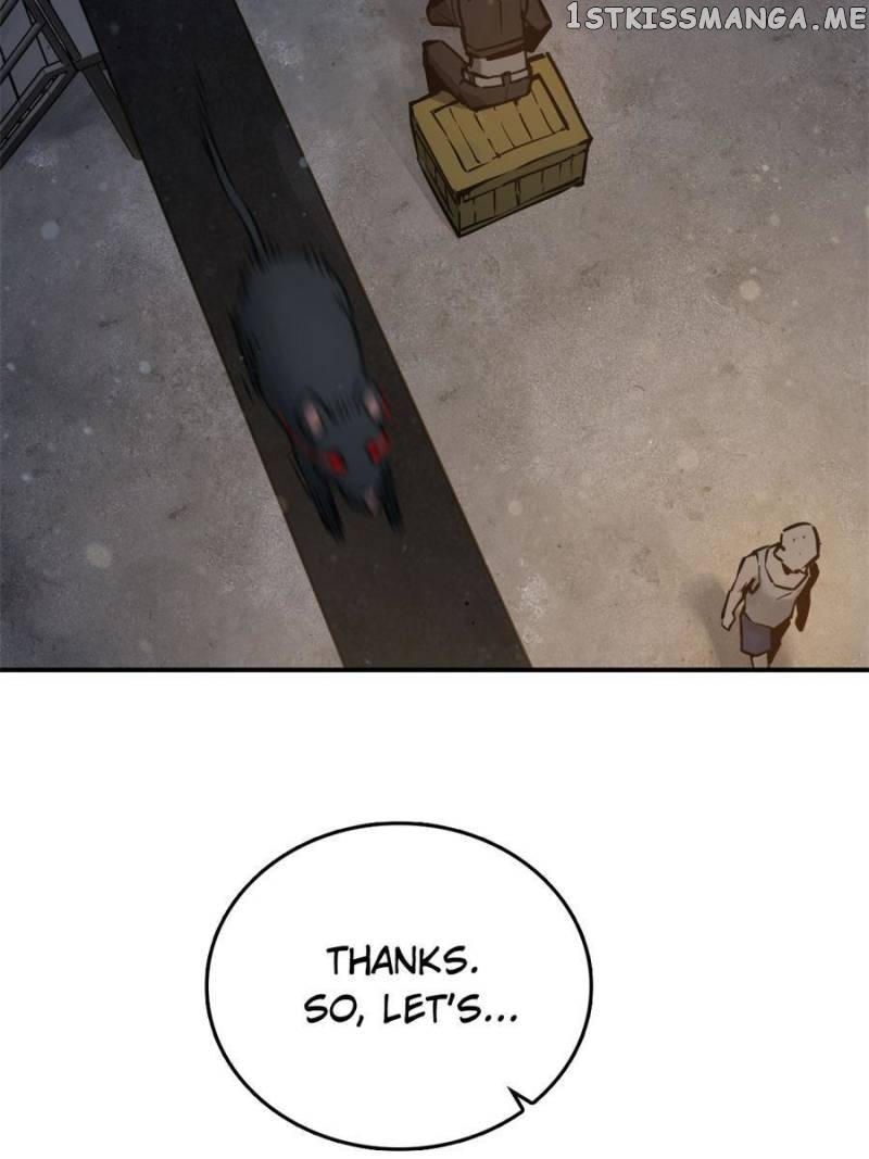 All starts with Ubume Chapter 99 - page 9