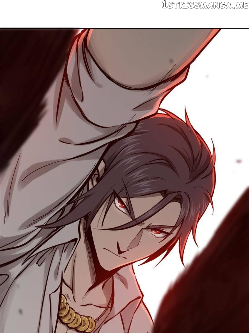 All starts with Ubume Chapter 99 - page 92