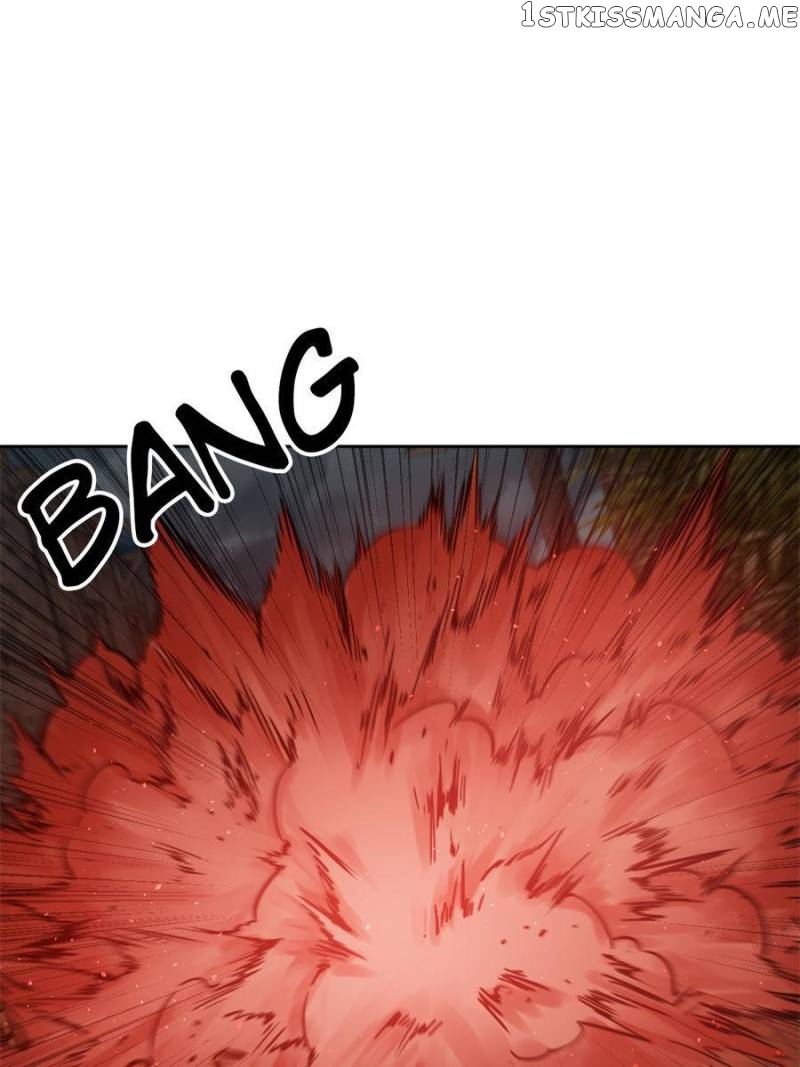All starts with Ubume Chapter 99 - page 94